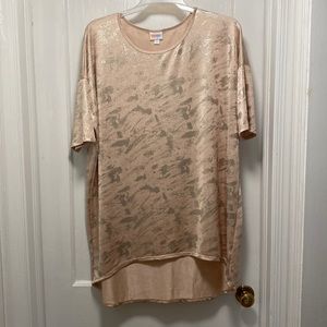2xl lularoe elegant irma